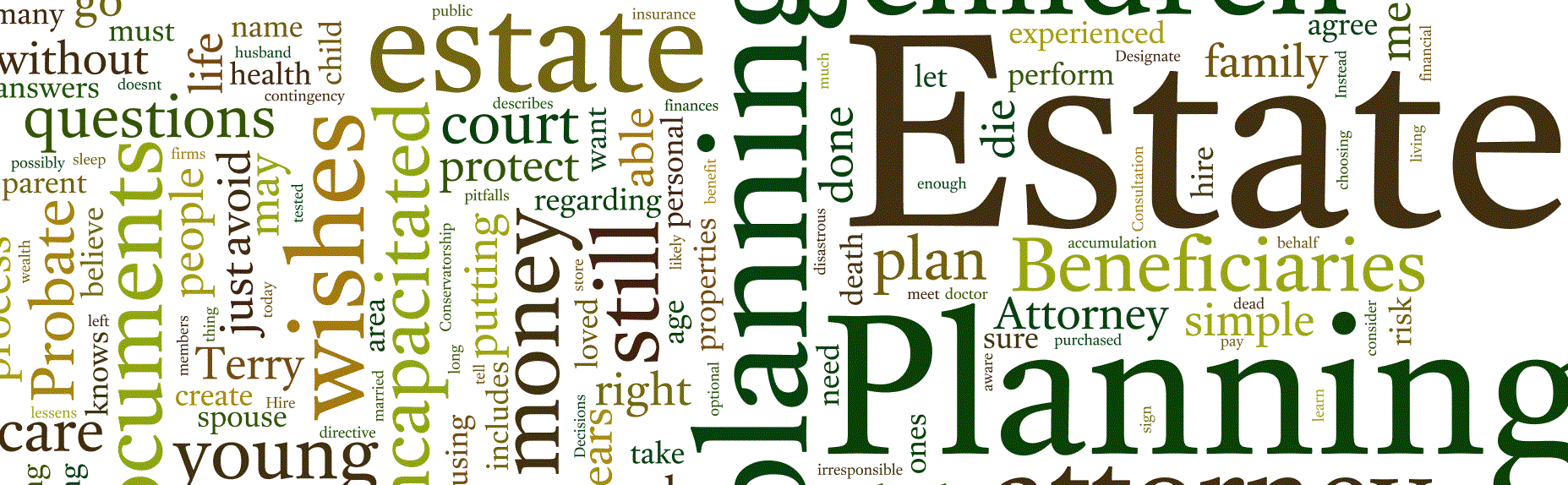 Estate Planning