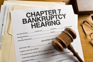 Bankruptcy Lawyer - The Law Office of Jennifer L. Field - Chapter 7 Bankruptcy attorney